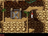 Prince of Persia 2 sur Nintendo Super Nes